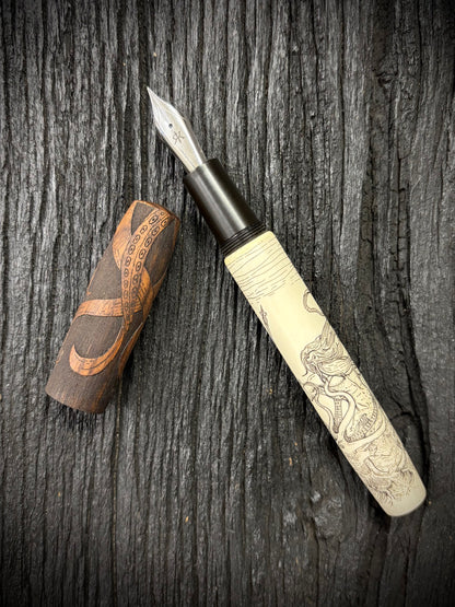 Poseidon L-15 40/150