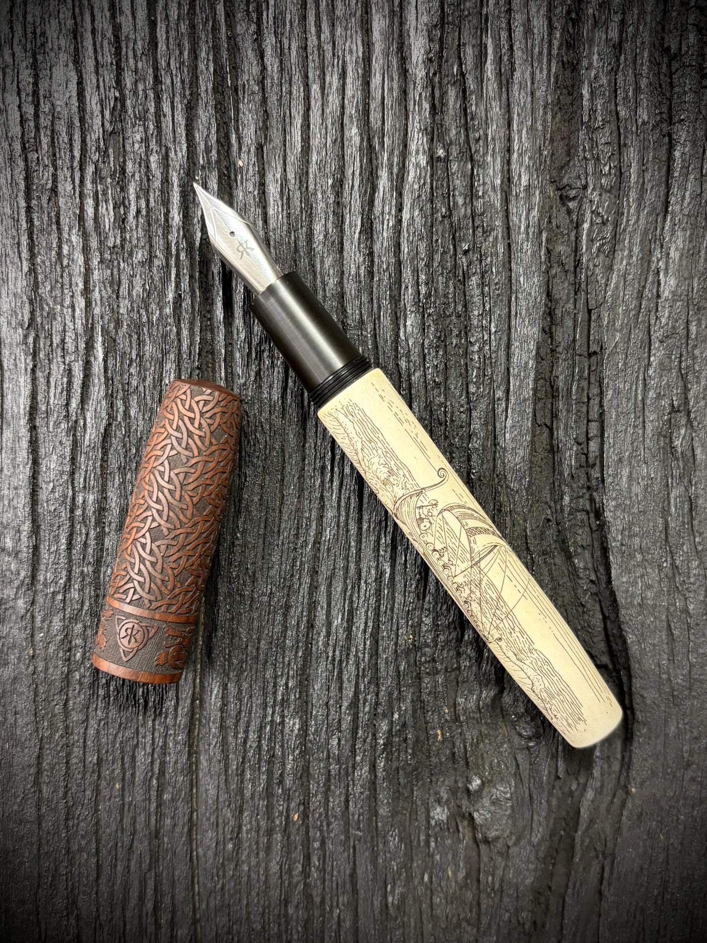 Vikings Legend-15 54/150