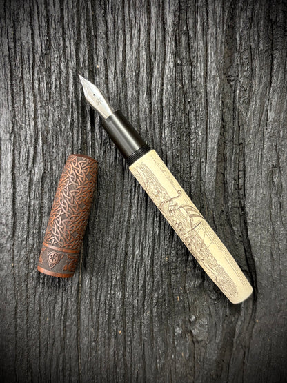 Vikings Legend-15 54/150