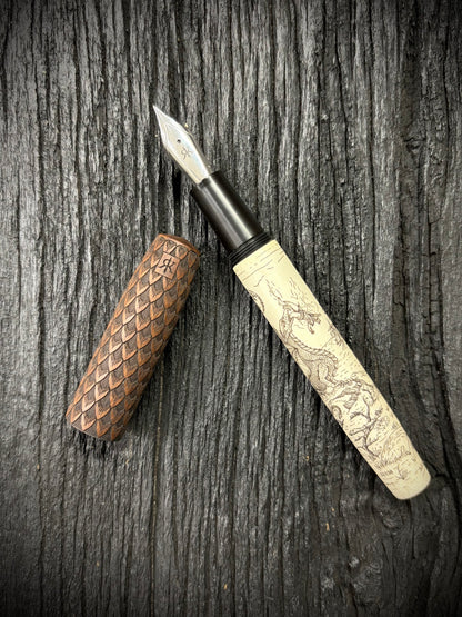 Fafnir’s Revenge L-15 38/150