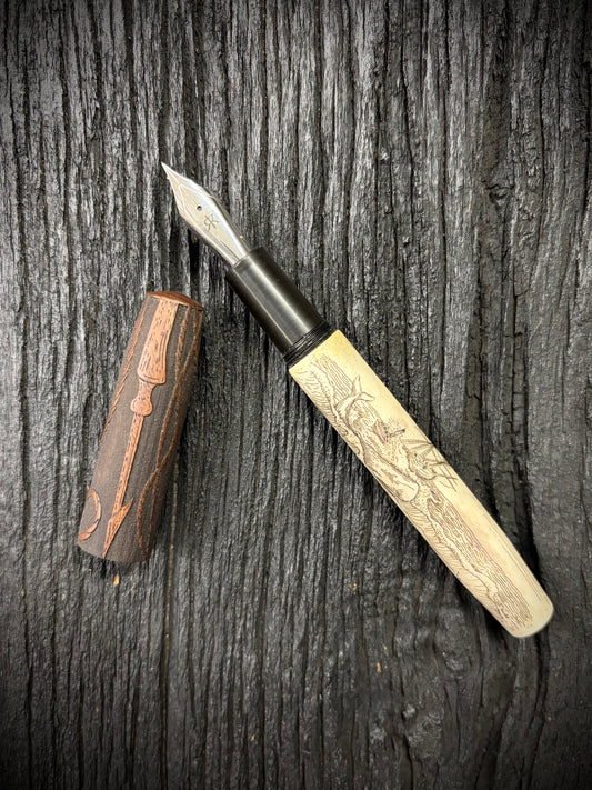 Moby Dick L-14 133/150