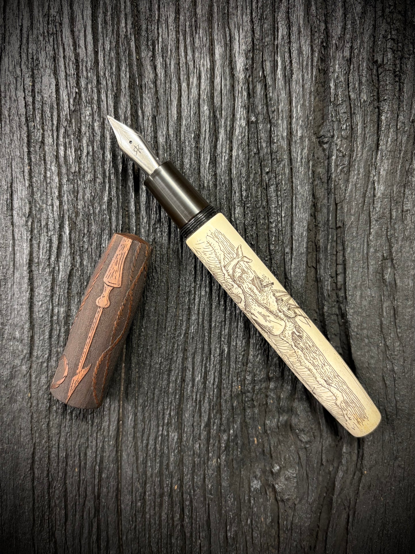 Moby Dick L-16 127/150