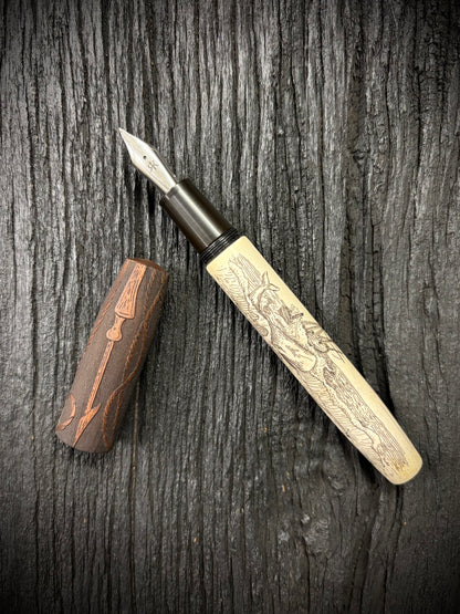 Moby Dick L-16 127/150