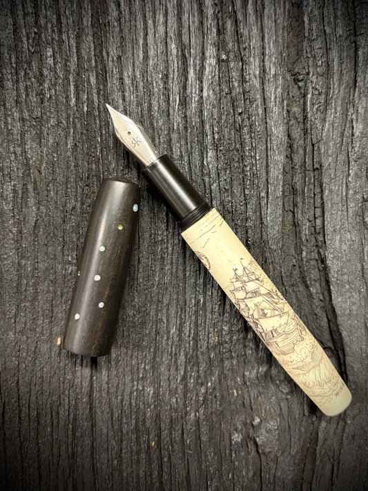 Maelstrom L-14 101/150