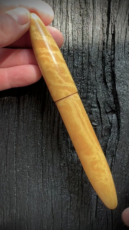 Indonesian Satin Wood Chronicle C-17