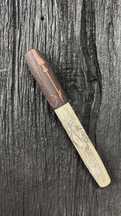 Moby Dick L-16 127/150