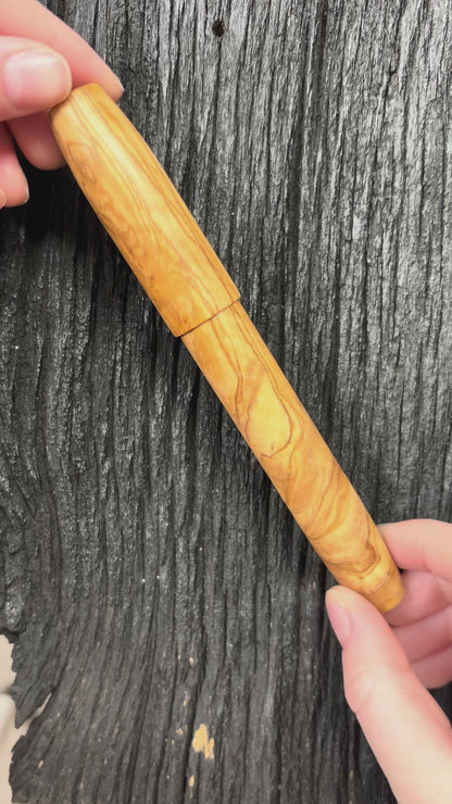 Olive Wood L-16