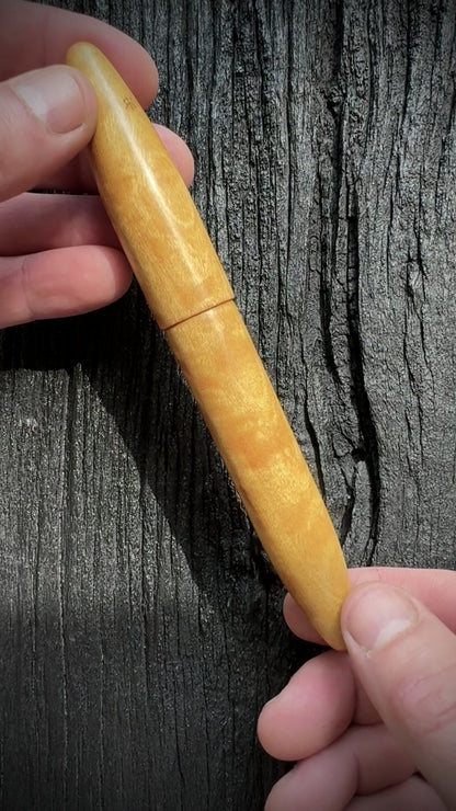 Indonesian Satin Wood Chronicle C-17