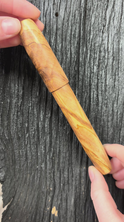 Olive Wood L-16