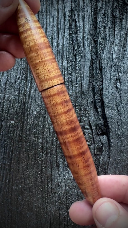 Curly Koa Chronicle C-17