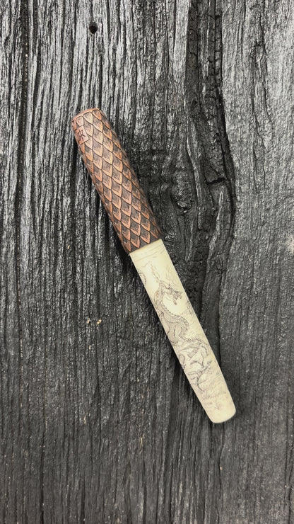 Fafnir’s Revenge L-15 38/150