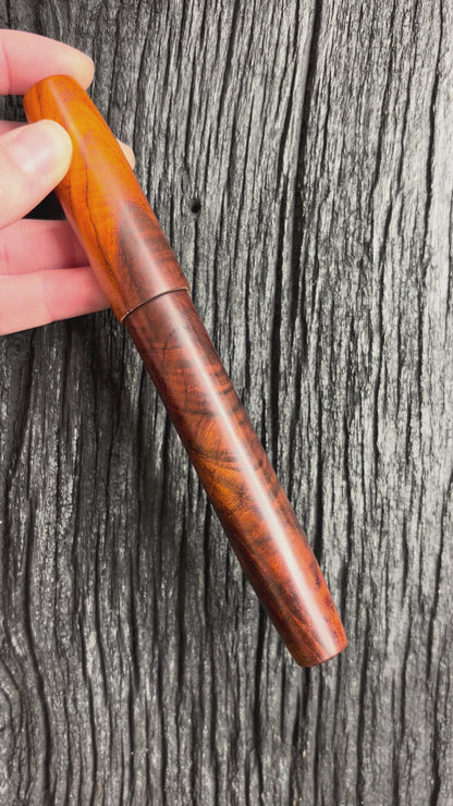 Cocobolo L-16