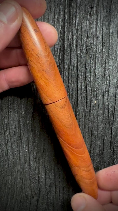 Jatoba Chronicle C-17