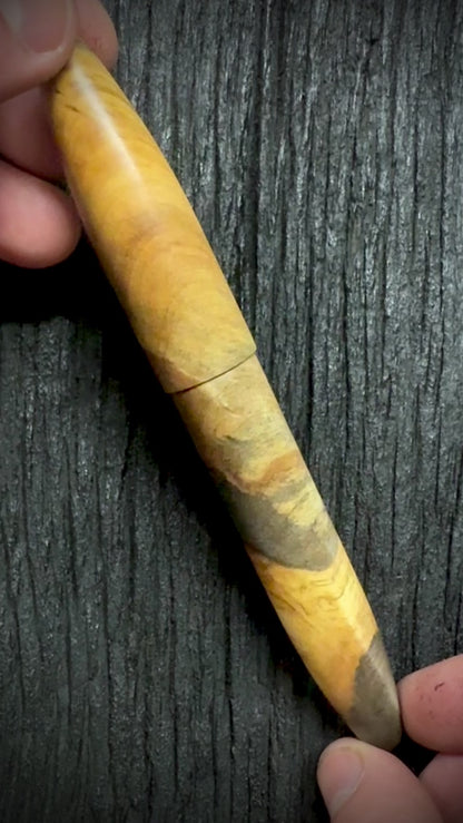 Buckeye Burl Chronicle C-17