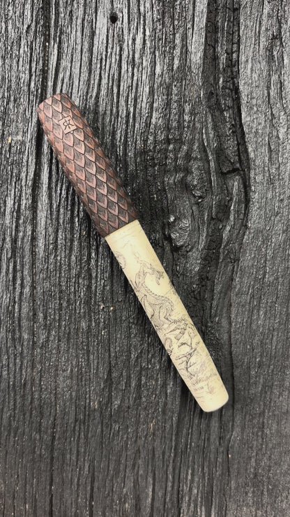 Fafnir’s Revenge L-15 29/150