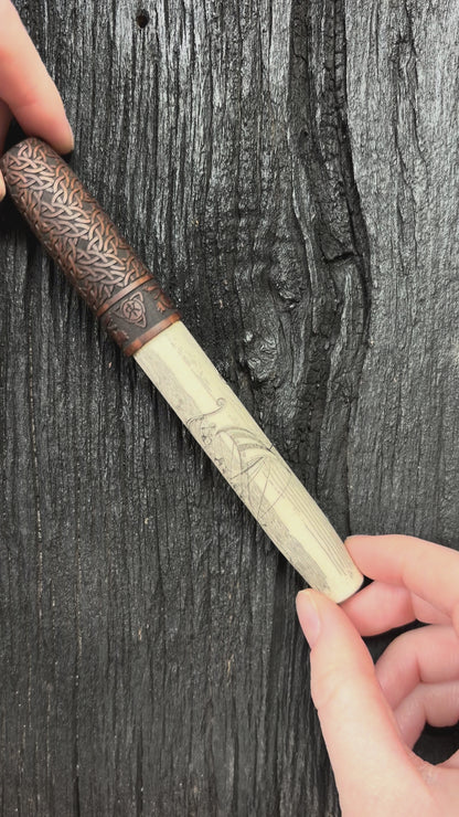 Vikings Legend-15 54/150