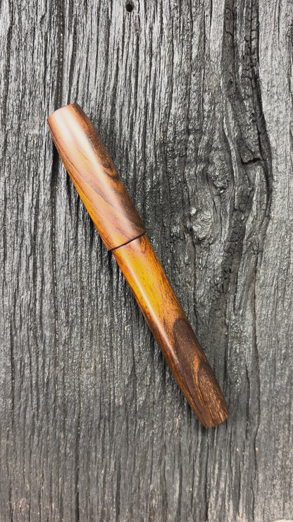 Cocobolo L-15