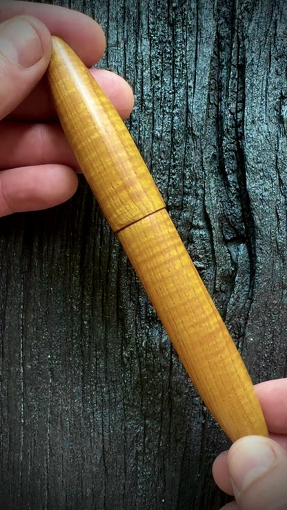 Chittim Burl Chronicle C-17