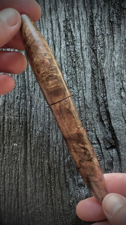 Chechen Burl Chronicle C-17