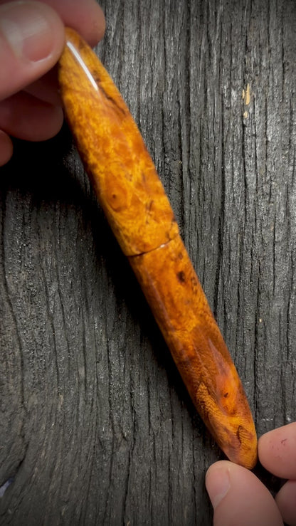 Desert Ironwood Burl (Arizona) Chronicle C-17