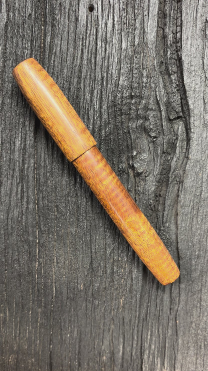 Curly Koa L-16