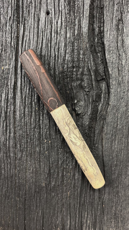 Moby Dick L-15 132/150