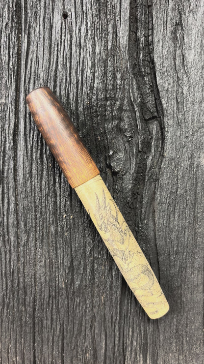 Ashbane the Dragon L-16 52/150