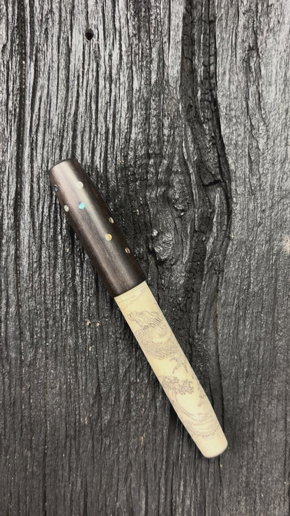 Draco The Dragon  L-14 7/150