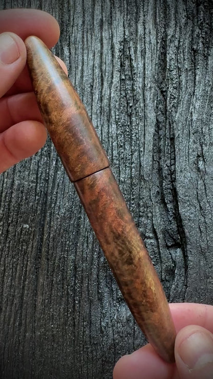 Black Walnut Chronicle C-17