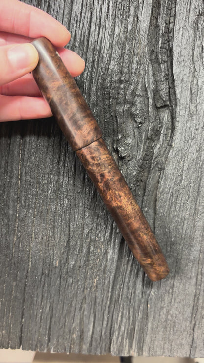 Black Walnut Legend L-16