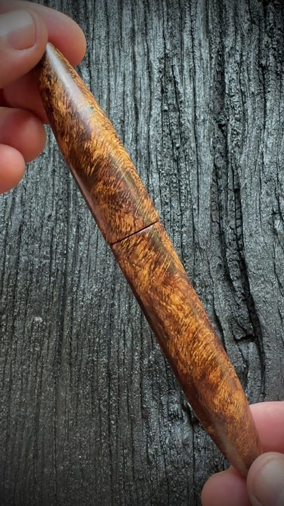 Red Oak Burl Chronicle C-17