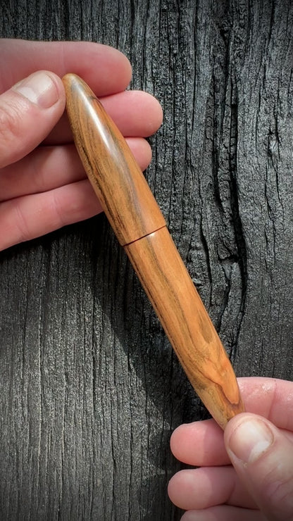 Pistachio Wood Chronicle C-17