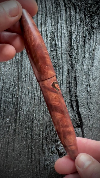 Redwood Burl Chronicle C-17