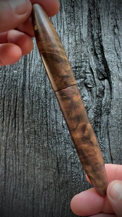 Claro Walnut Chronicle C-17