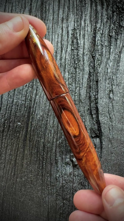 Desert Ironwood Burl (Arizona) Chronicle C-17