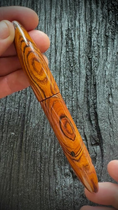 Desert Ironwood Burl (Arizona) Chronicle C-17